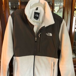 Women’s XL North Face Denali used but still good